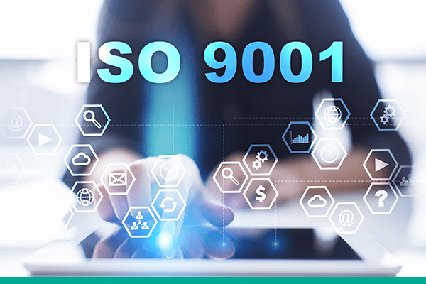 Requisitos da Norma ISO 9001:2015