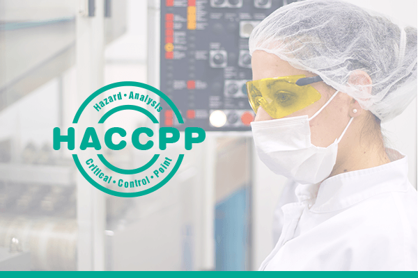 HACCPP/APPCC : Sistema de Análise de Perigos e Pontos Críticos de Controle