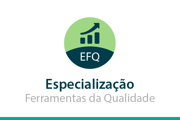 EFQ-Especialização em Ferramentas da Qualidade